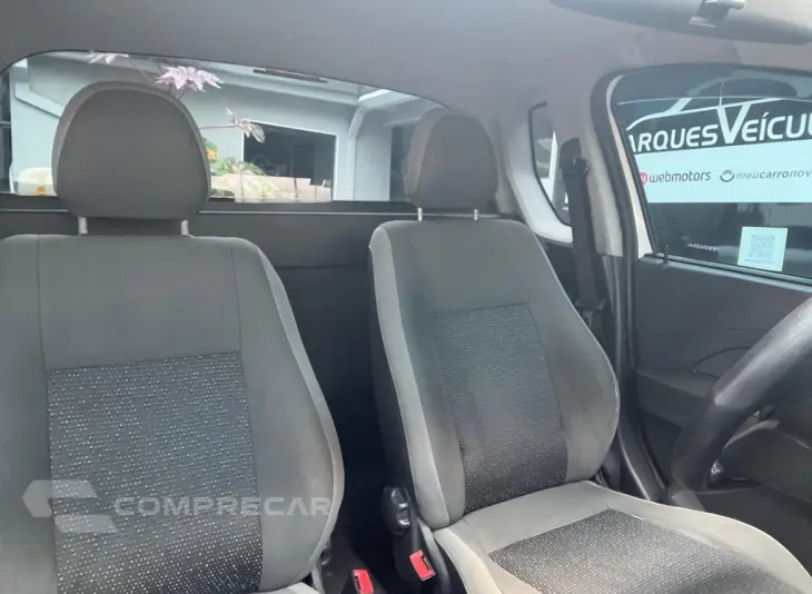 MONTANA 1.4 MPFI LS CS 8V