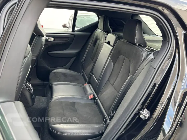 XC40 T5H RDESIGN Xc 40 t5h rdesign