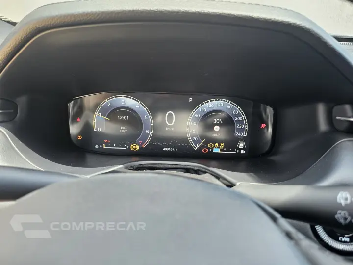 COMPASS 1.3 T270 Turbo S
