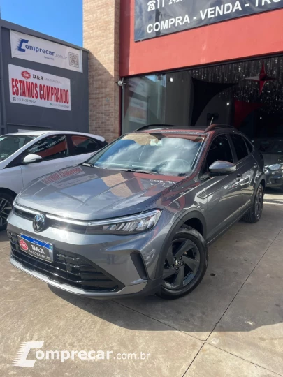 NIVUS 1.0 200 TSI Comfortline