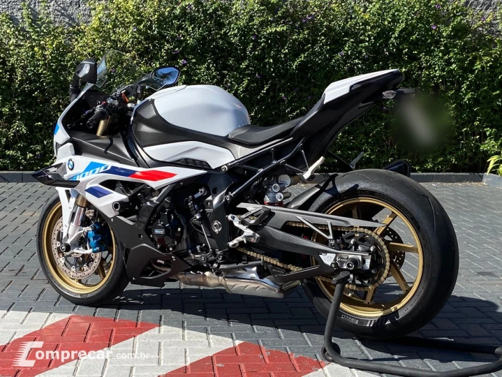 S1000 RR M