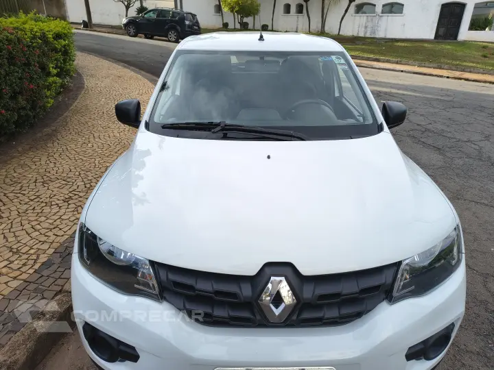 KWID 1.0 12V SCE ZEN