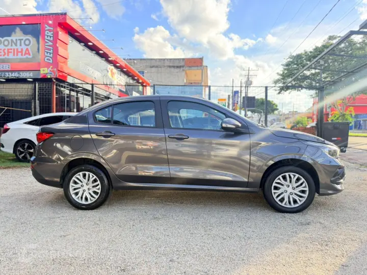 Cronos 1.0 4P FIREFLY FLEX DRIVE