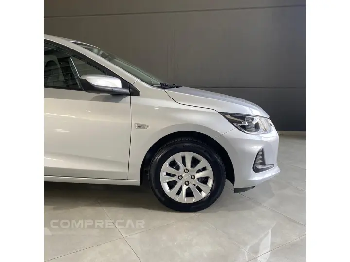 ONIX 1.0 FLEX PLUS LT MANUAL