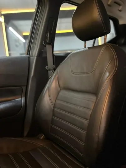 KICKS 1.6 16vstart SL