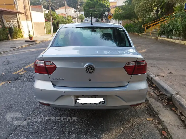 VOYAGE 1.6 MSI Totalflex Trendline