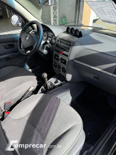 STRADA 1.8 MPI Adventure CE 8V