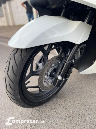 PCX 160 ABS