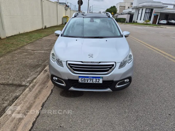2008 1.6 16V Griffe