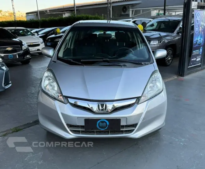Fit LX 1.4/ 1.4 Flex 8V/16V 5p Aut.