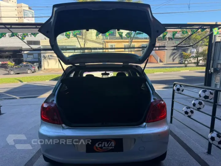 307 MILLESIM200 1.6 Flex 16V 5p