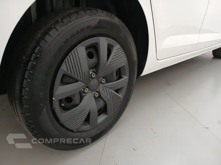 POLO 1.0 MPI TRACK MANUAL