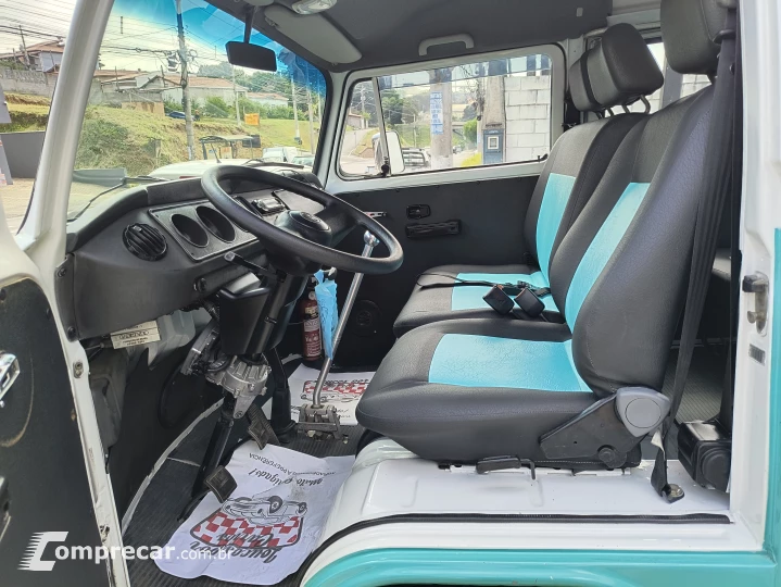 KOMBI 1.6 MI Carat 8V