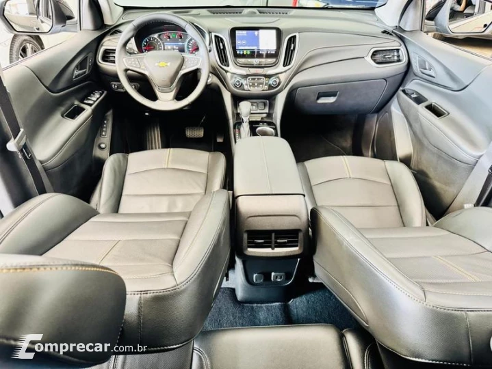 EQUINOX PREMIER 1.5 TURBO 172CV AUT.