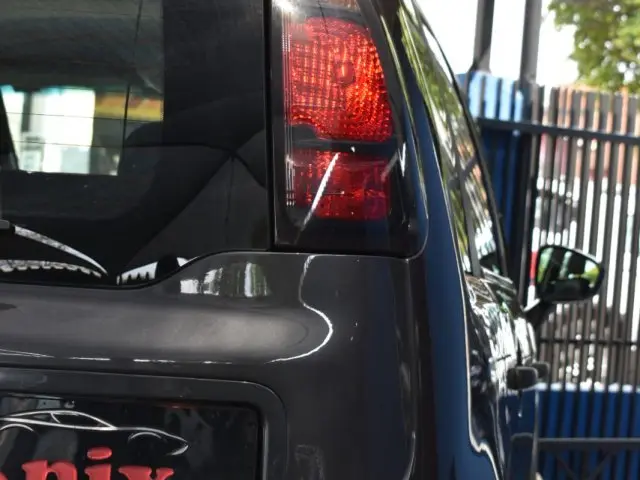 AIRCROSS - 1.6 16V START MANUAL