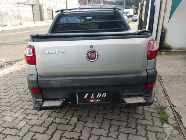 STRADA 1.4 MPI Working CD 8V