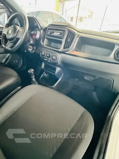 STRADA 1.4 Fire Endurance CS