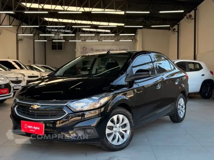 PRISMA 1.4 MPFI LT 8V FLEX 4P MANUAL