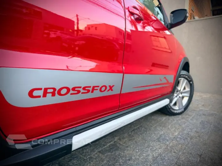 CROSSFOX 1.6 MI