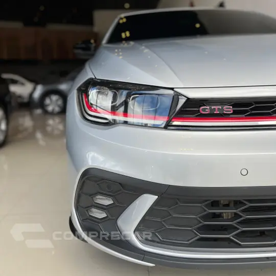 POLO 1.4 250 TSI GTS