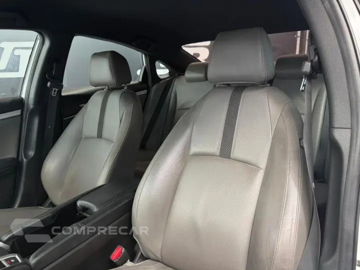 CIVIC 2.0 16vone EXL