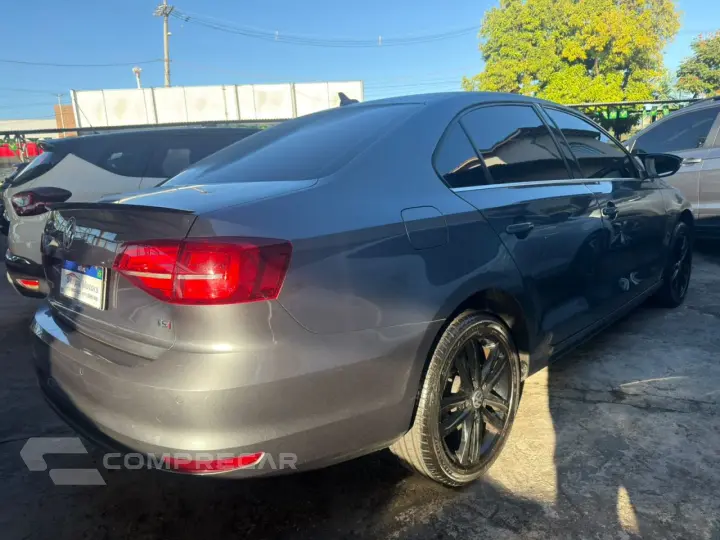 Jetta 2.0 4P TSI HIGHLINE 211 CV AUTOMÁTICO