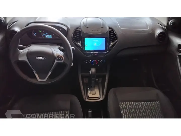 KA 1.5 TIVCT FLEX SE AUTOMATICO