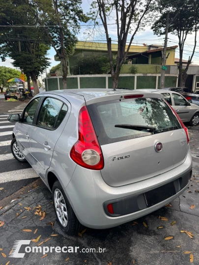 PALIO 1.4 MPI Attractive 8V