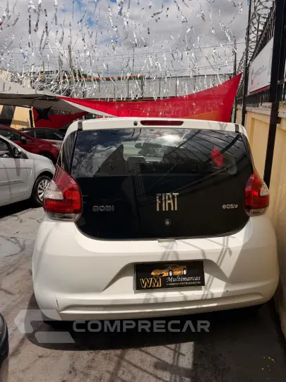 MOBI 1.0 8V Evo Easy