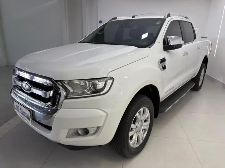 RANGER LTDCD4A32C