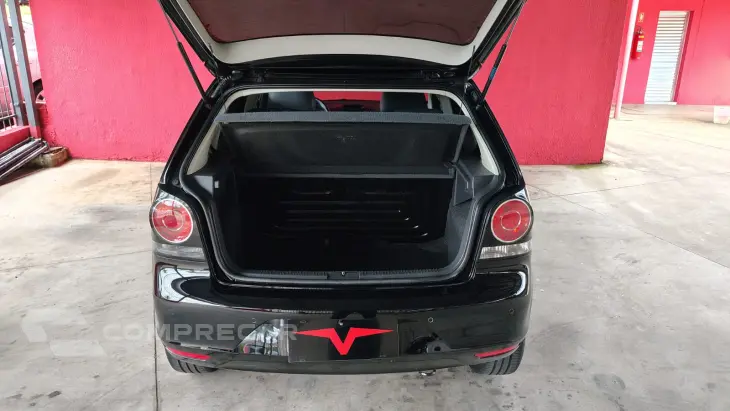 POLO 1.6 MI 8V