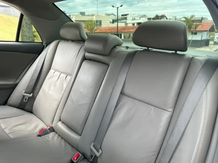 COROLLA 2.0 XEI 16V FLEX 4P AUTOMÁTICO