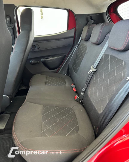 KWID 1.0 12V SCE ZEN