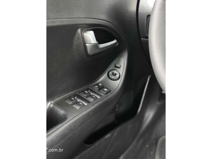 PICANTO 1.0 EX 12V FLEX 4P MANUAL
