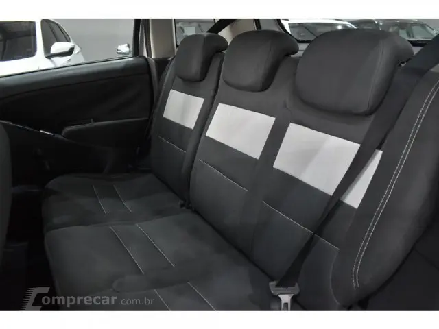 IDEA - 1.4 MPI ATTRACTIVE 8V 4P MANUAL