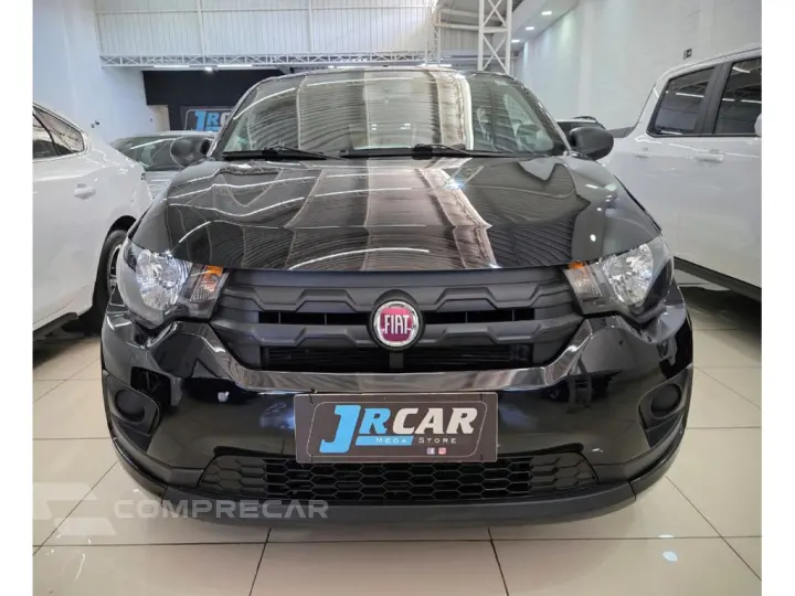 MOBI 1.0 8V EVO FLEX LIKE MANUAL