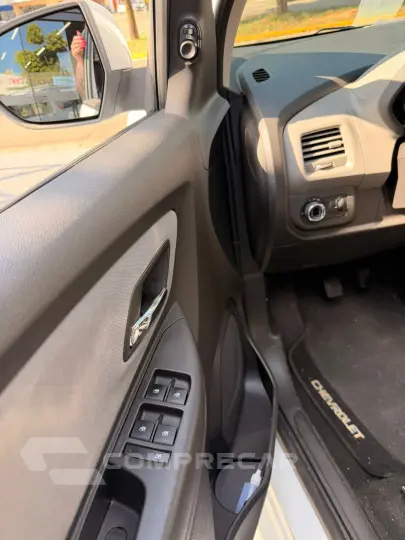 SPIN 1.8 LTZ 8V