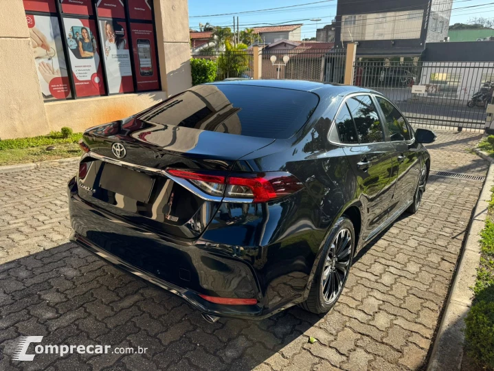 COROLLA 2.0 XEI 16V