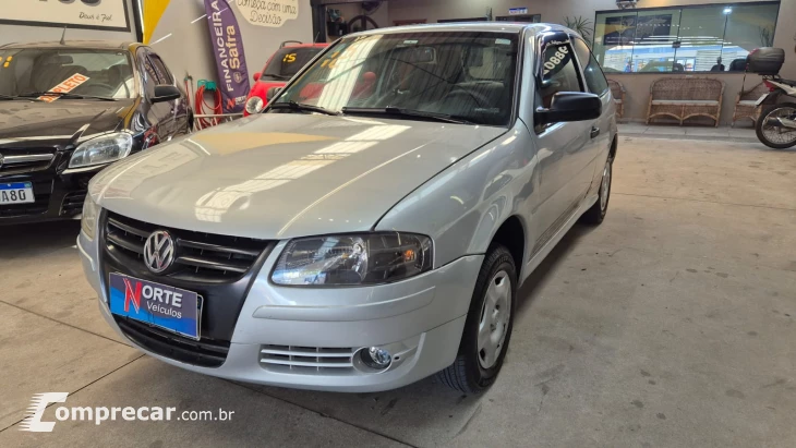GOL 1.0 8V