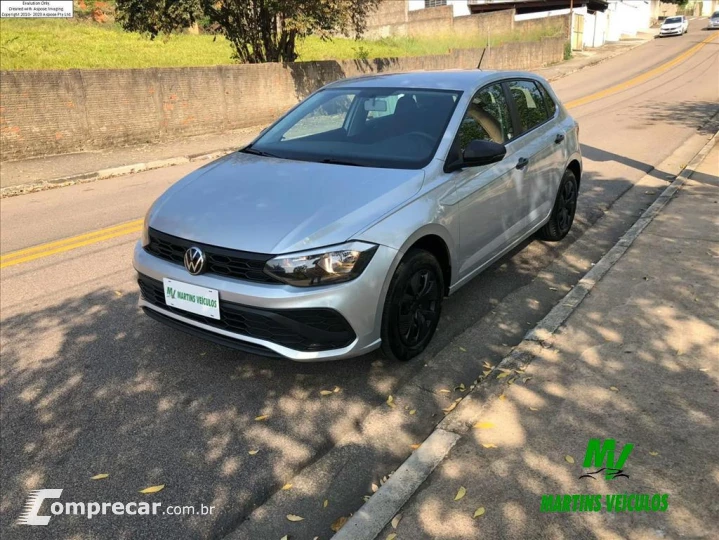 POLO 1.0 MPI TRACK MANUAL