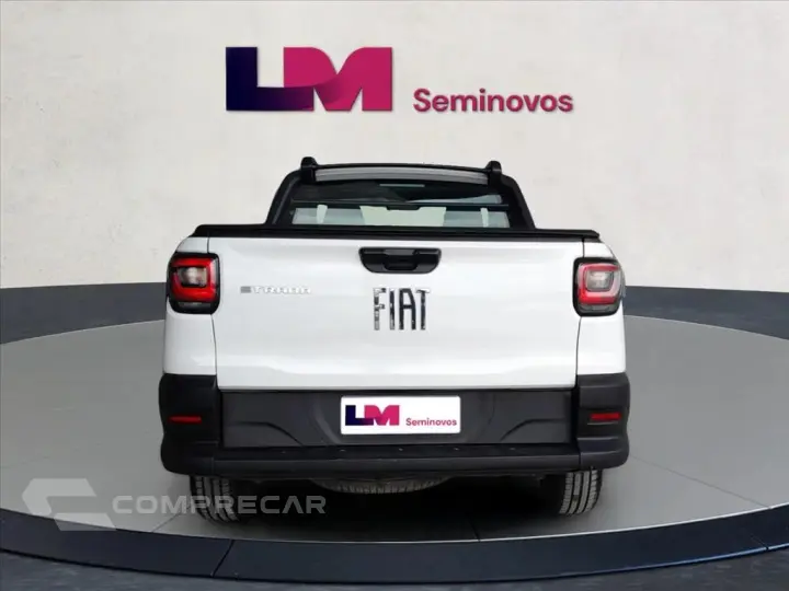 STRADA 1.3 FIREFLY FLEX ENDURANCE CS MANUAL