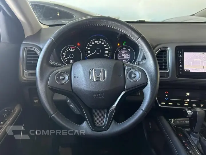 HR-V EXL 1.8 FLEXONE 16V 5P AUT.