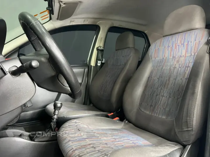 CELTA 1.0 MPFI SPIRIT 8V FLEX 4P MANUAL