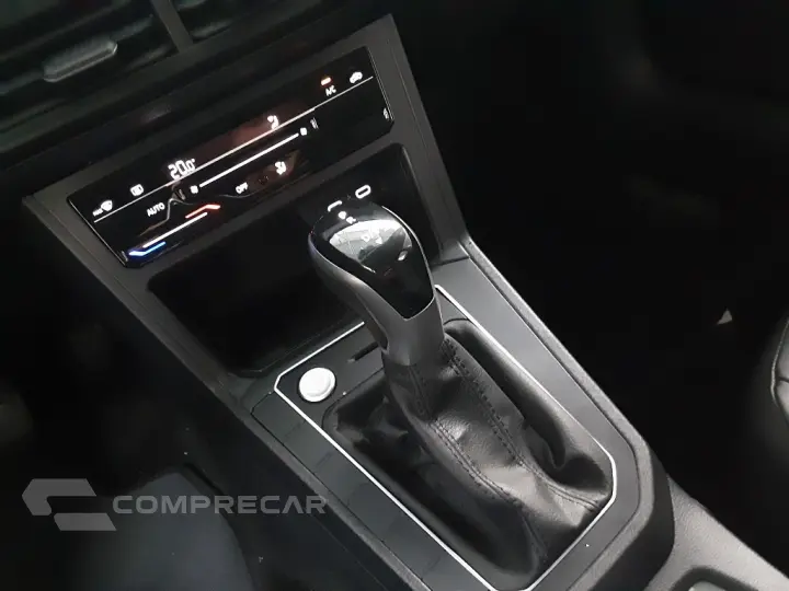 POLO POLO 1.0 TSI FLEX 12V 5P
