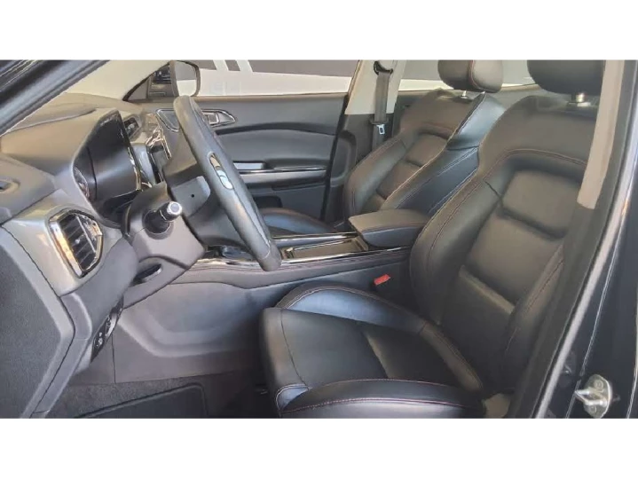 TIGGO 5x 1.5 VVT TURBO IFLEX TXS DCT