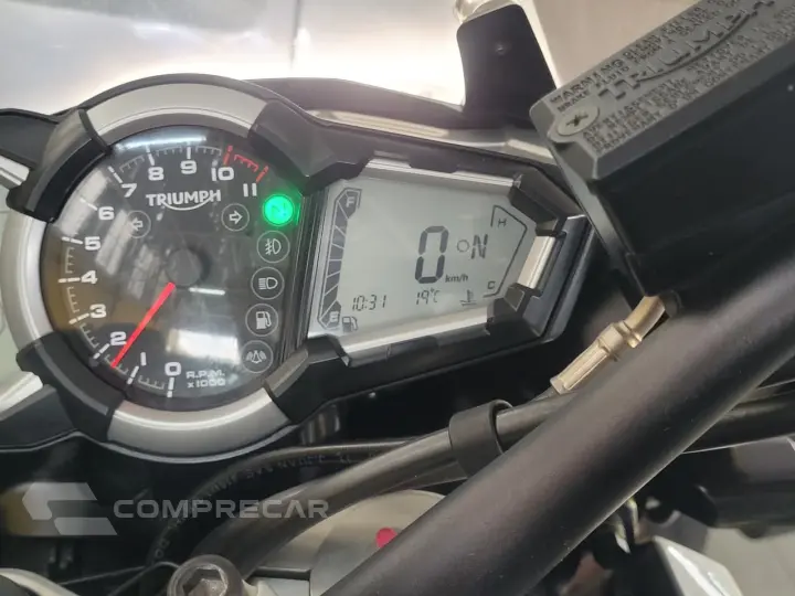 TIGER 1200 EXPLORER XR