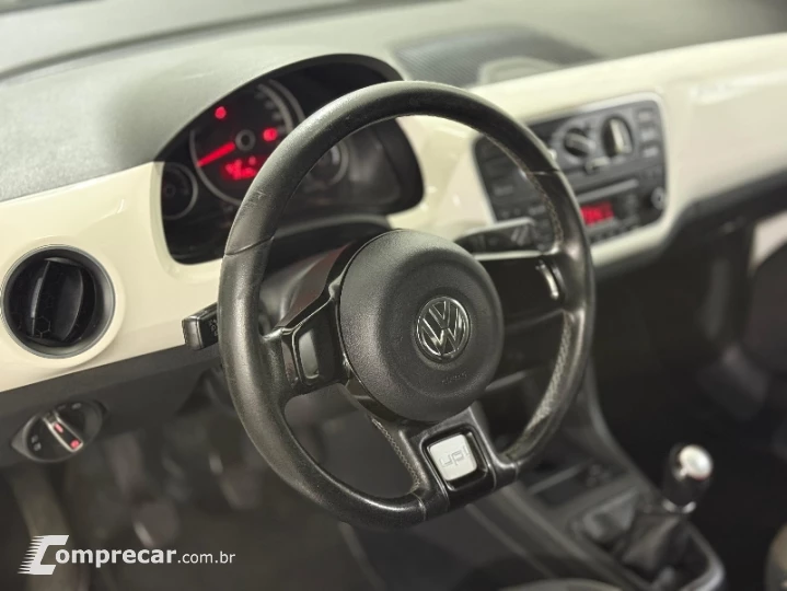 CROSS UP 1.0 TSI 12V