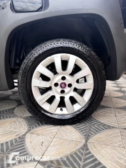 STRADA 1.8 MPI Adventure CD 16V