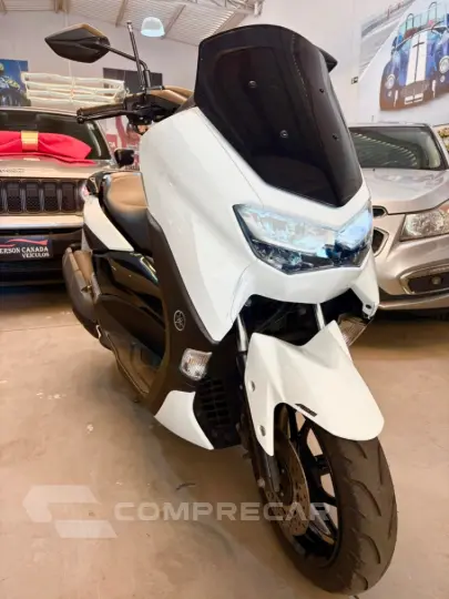 NMax