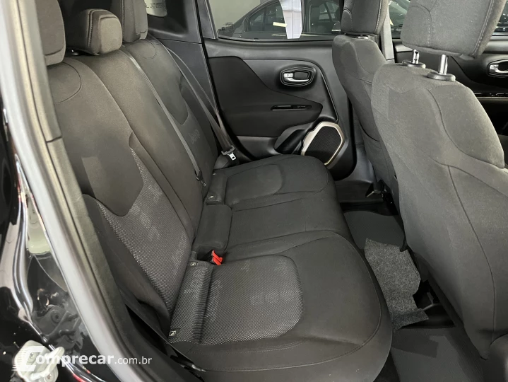 RENEGADE 1.8 16V Sport